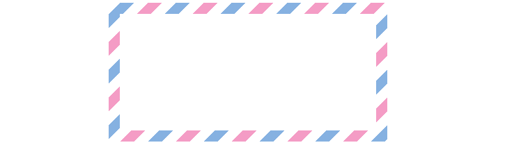 Envelope Border